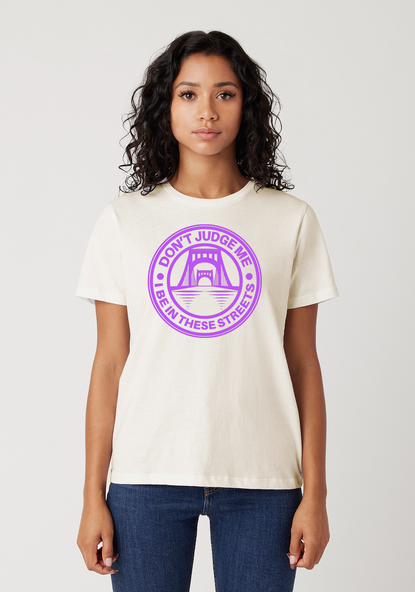 Bone - Signature Tee - The Capital