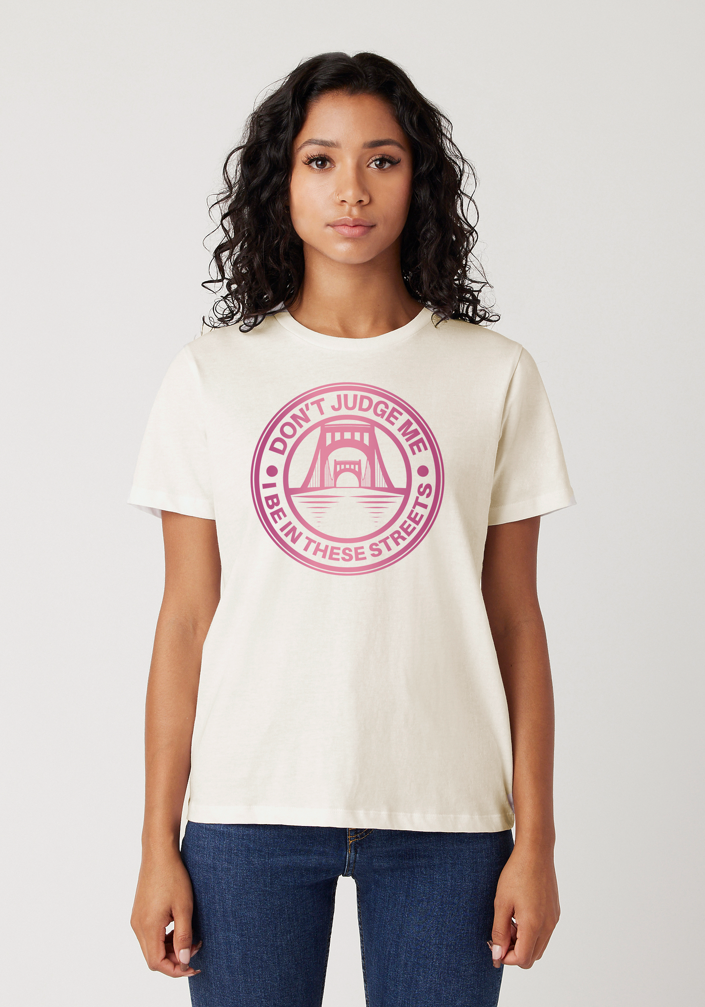 Bone - Signature Tee - The Capital