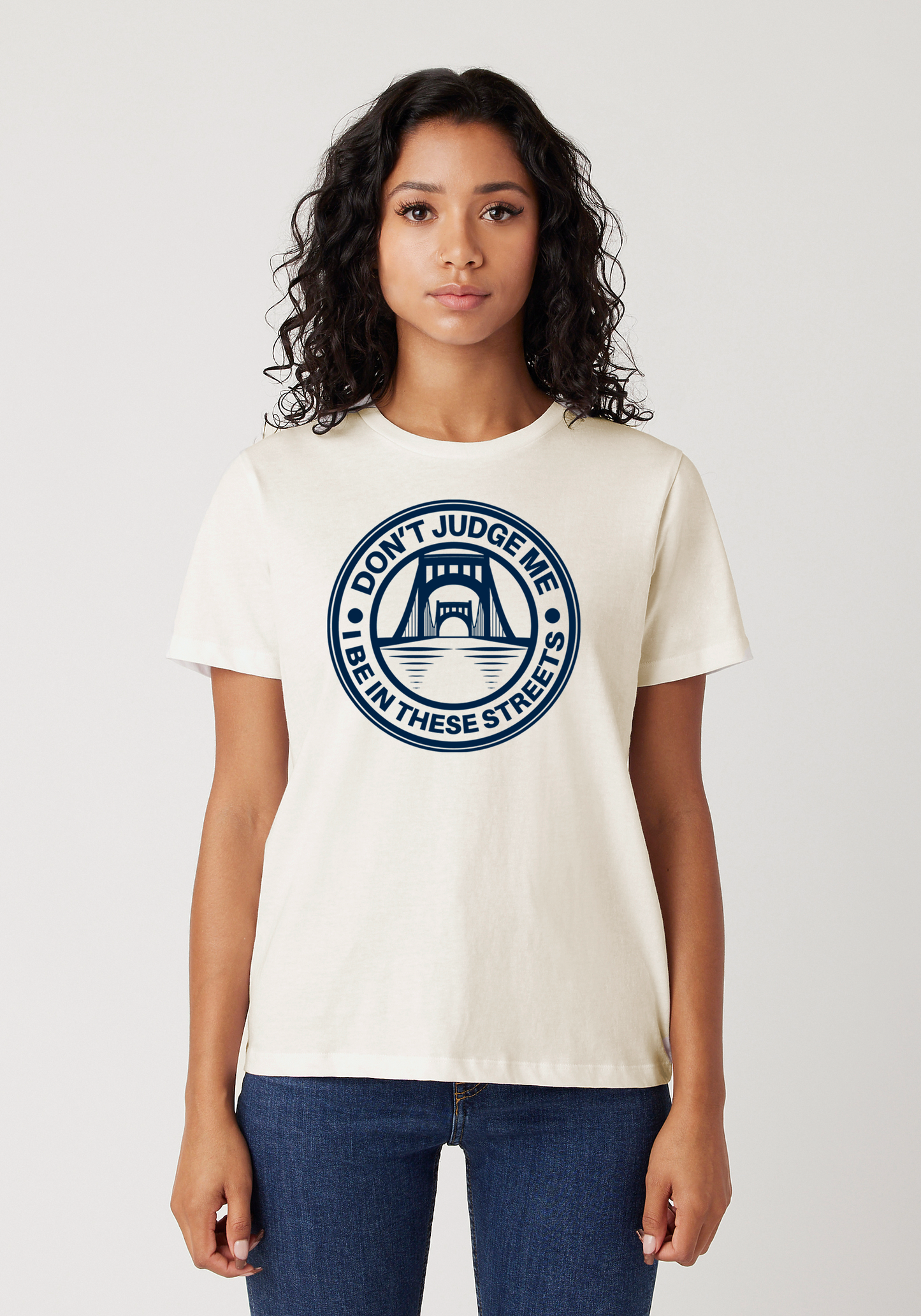 Bone - Signature Tee - The Capital