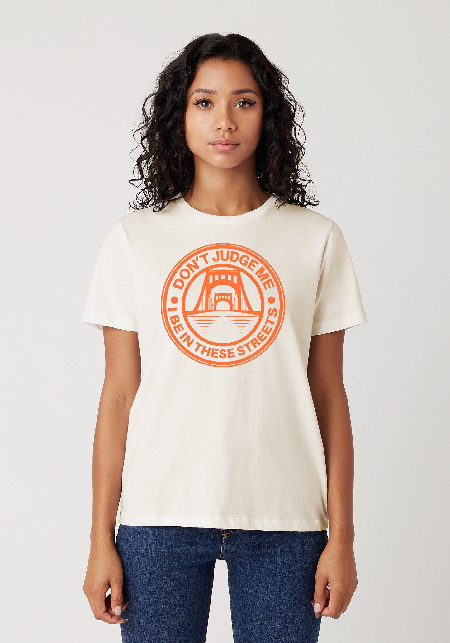 Bone - Signature Tee - The Capital