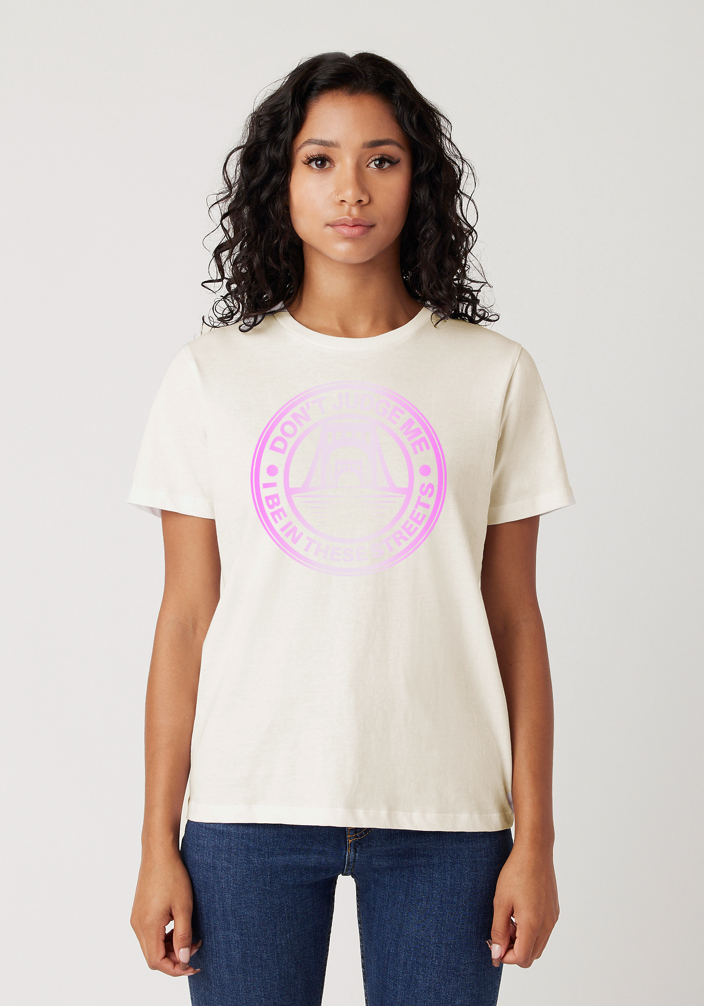 Bone - Signature Tee - The Capital