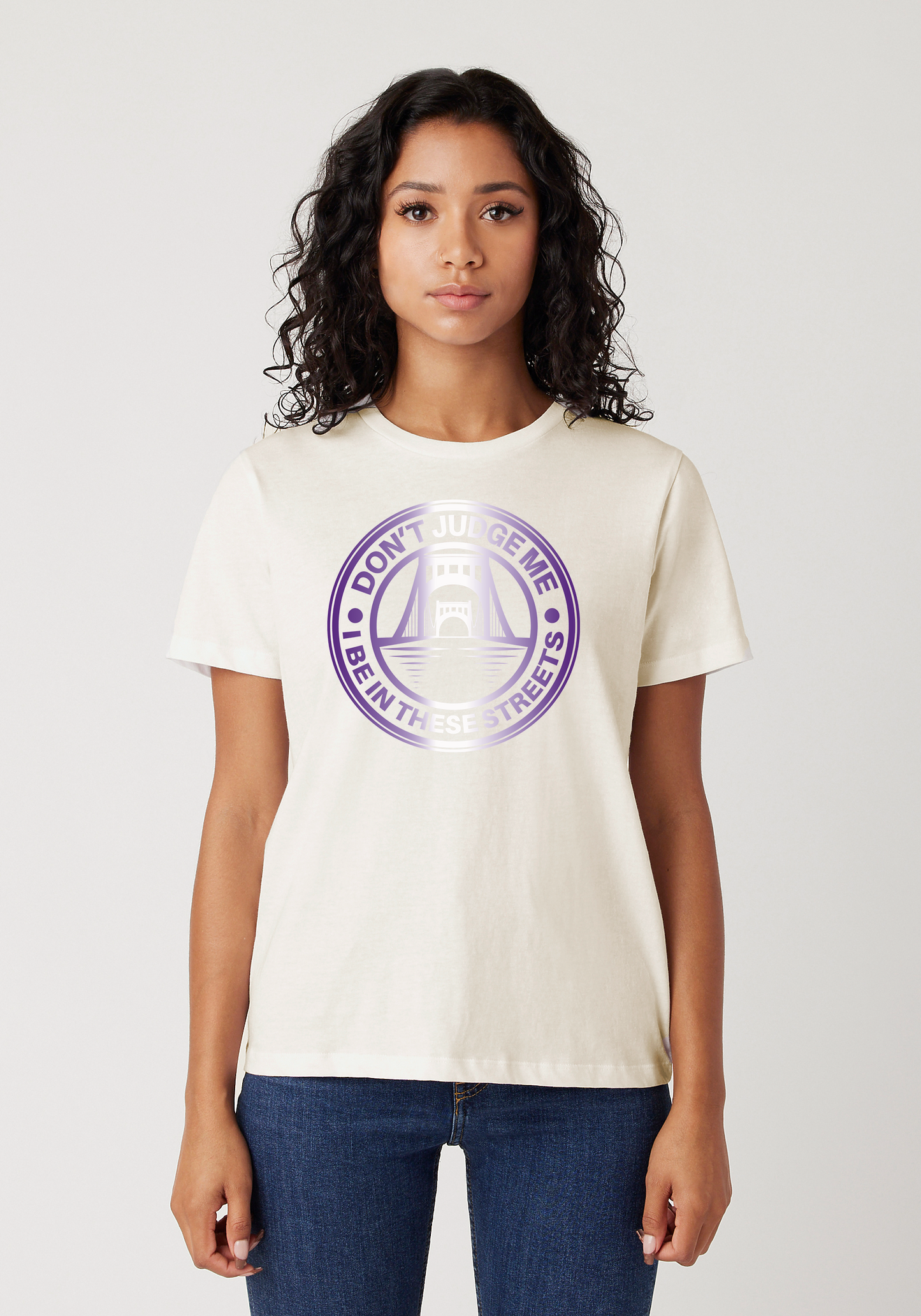 Bone - Signature Tee - The Capital