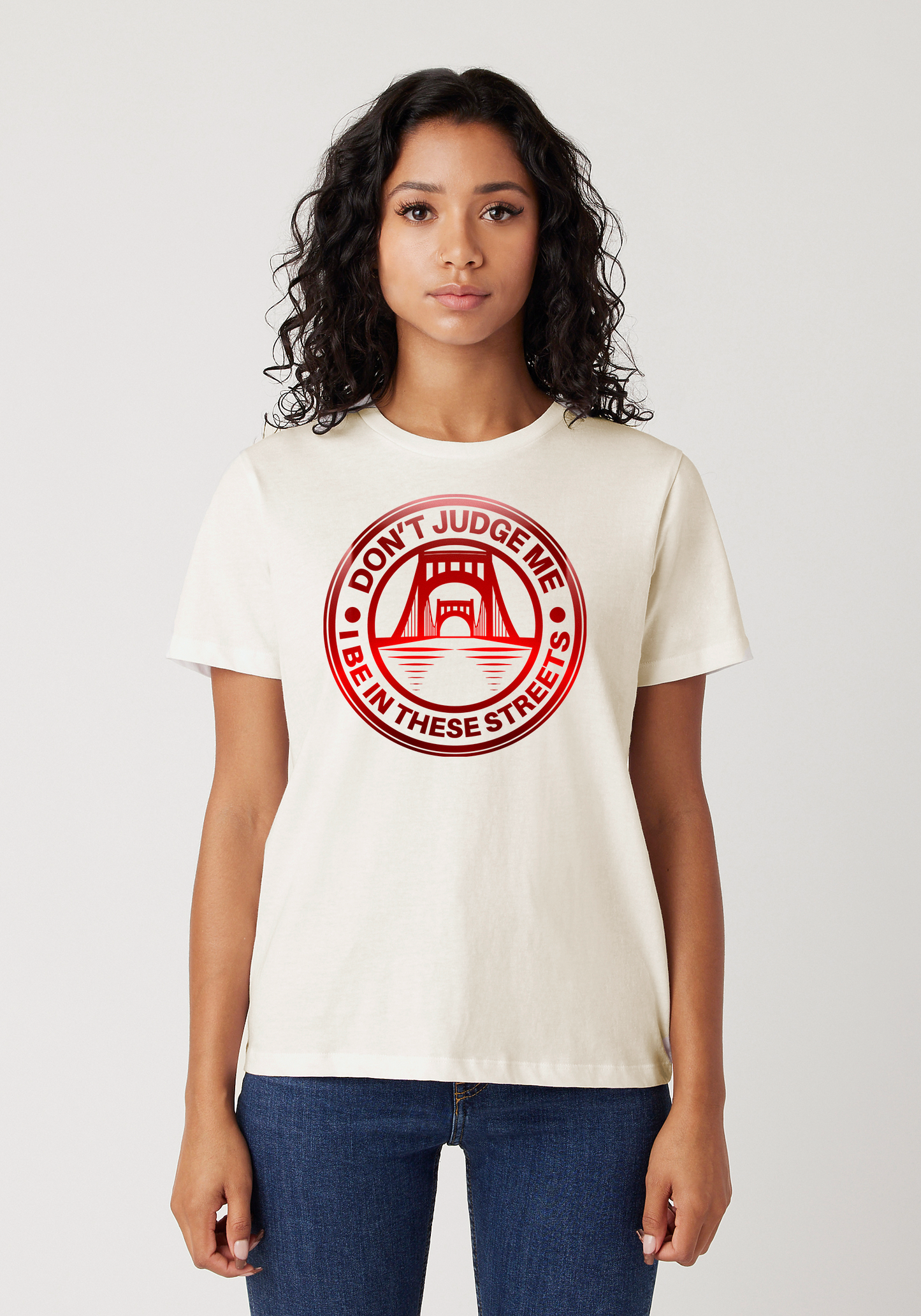 Bone - Signature Tee - The Capital