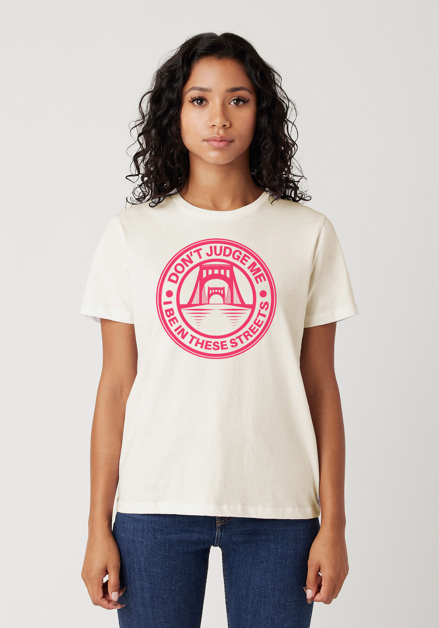 Bone - Signature Tee - The Capital