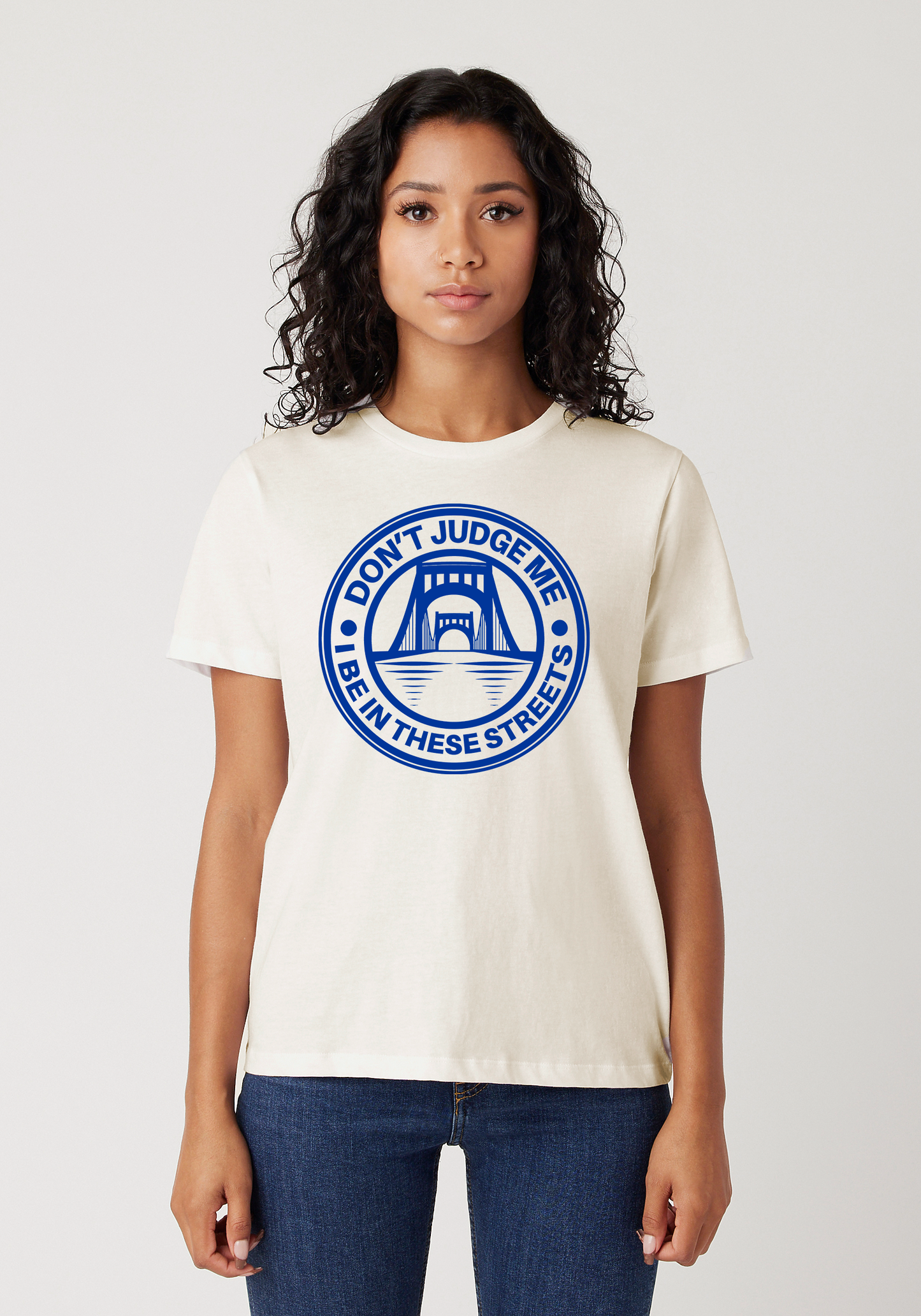 Bone - Signature Tee - The Capital