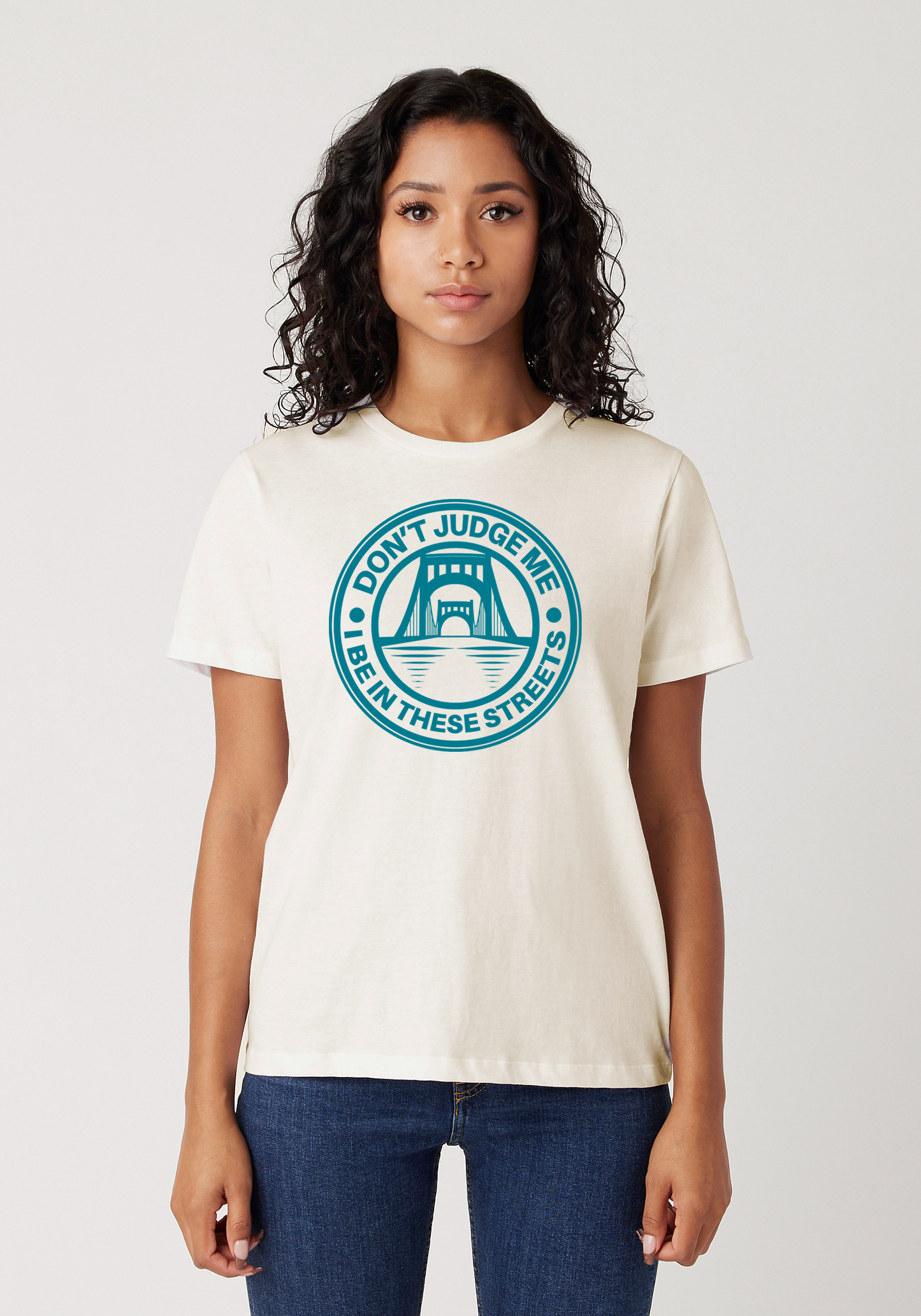 Bone - Signature Tee - The Capital