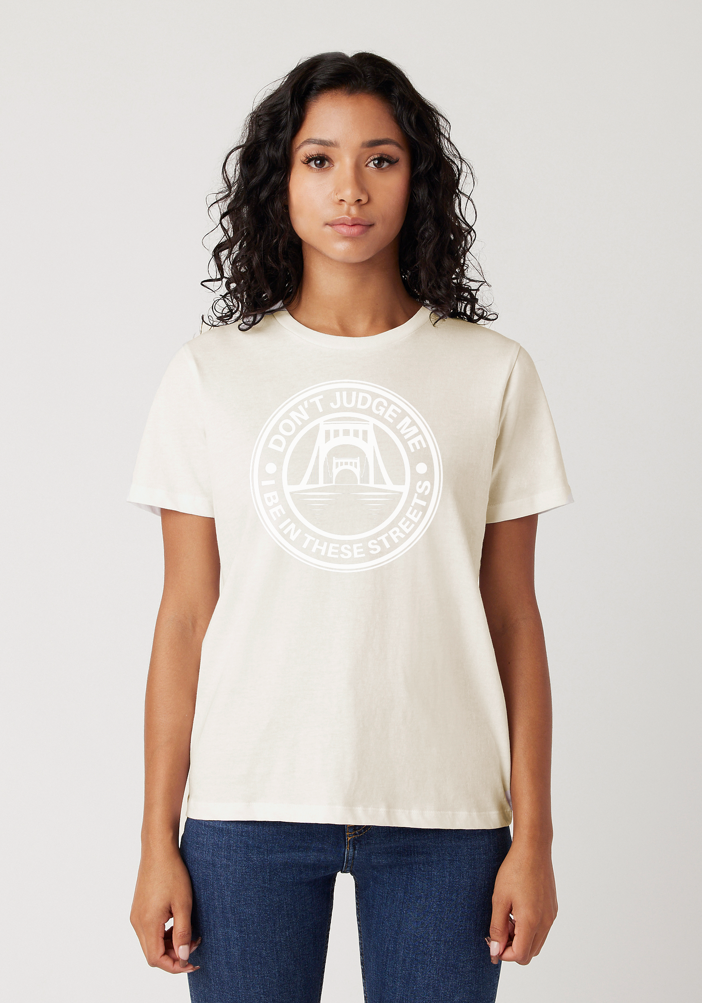 Bone - Signature Tee - The Capital